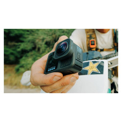 GOPRO Modulation de l'objectif ultra-large pour HERO13 Black