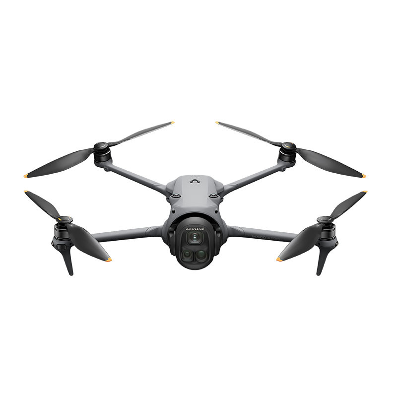 DJI Drone Mavic 4 Pro Fly More Combo avec DJI RC 2