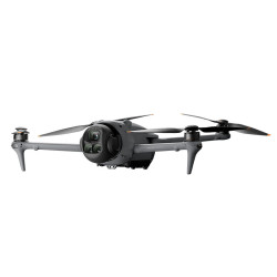 DJI Drone Mavic 4 Pro Fly More Combo avec DJI RC 2