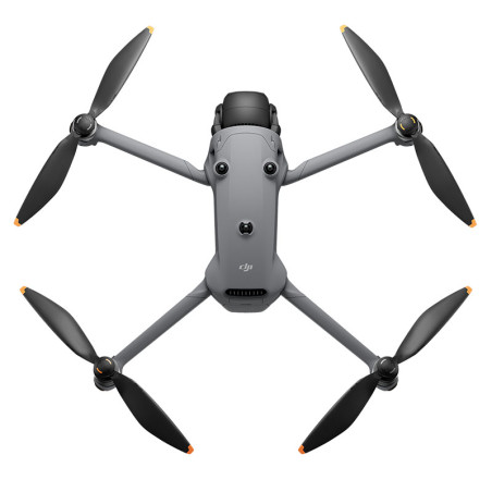 DJI Drone Mavic 4 Pro Fly More Combo avec DJI RC 2