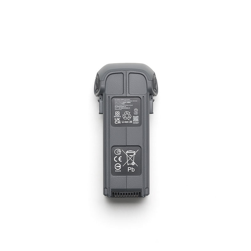 DJI Mavic 4 Pro Intelligent Flight Battery - vue 3