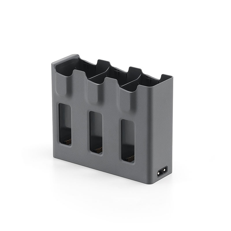 Station de recharge parallèle pour DJI Mavic 4 Pro