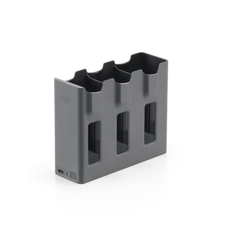 DJI Station de recharge triple pour DJI Mavic 4 Pro