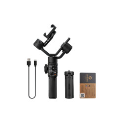 ZHIYUN Smooth 5S AI