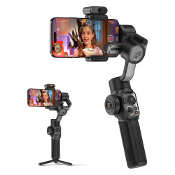 ZHIYUN Smooth 5S AI