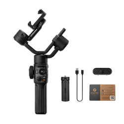 ZHIYUN Smooth 5S AI Combo