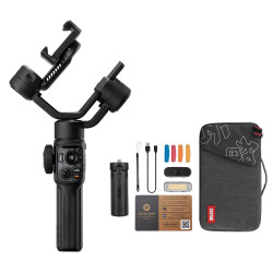 ZHIYUN Smooth 5S AI Pro