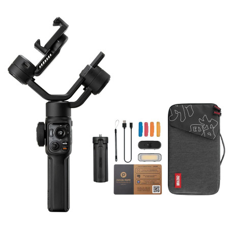 ZHIYUN Smooth 5S AI Pro