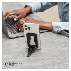 PEAK DESIGN Tripod - black M-TR-AA-BK-1