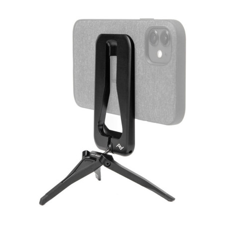 PEAK DESIGN Tripod - black M-TR-AA-BK-1