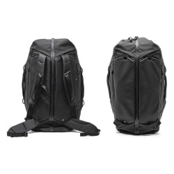 PEAK DESIGN Travel duffelpack 65L - black BTRDP-65-BK-1