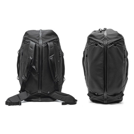 PEAK DESIGN Travel duffelpack 65L - black BTRDP-65-BK-1