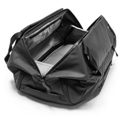PEAK DESIGN Travel duffelpack 65L - black BTRDP-65-BK-1