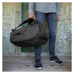 PEAK DESIGN Travel duffelpack 65L - black BTRDP-65-BK-1
