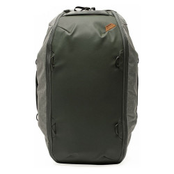 PEAK DESIGN Travel duffelpack 65L v2 - sage BTRDP-65-SG-2