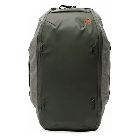 PEAK DESIGN Travel duffelpack 65L v2 - sage BTRDP-65-SG-2