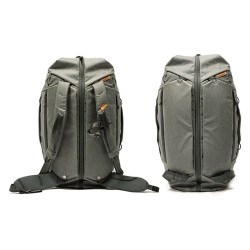 PEAK DESIGN Travel duffelpack 65L v2 - sage BTRDP-65-SG-2
