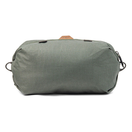 PEAK DESIGN Shoe Pouch v2 - sage BSP-SG-2