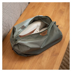 PEAK DESIGN Shoe Pouch v2 - sage BSP-SG-2