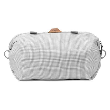 PEAK DESIGN Shoe Pouch v2 - raw BSP-RW-2