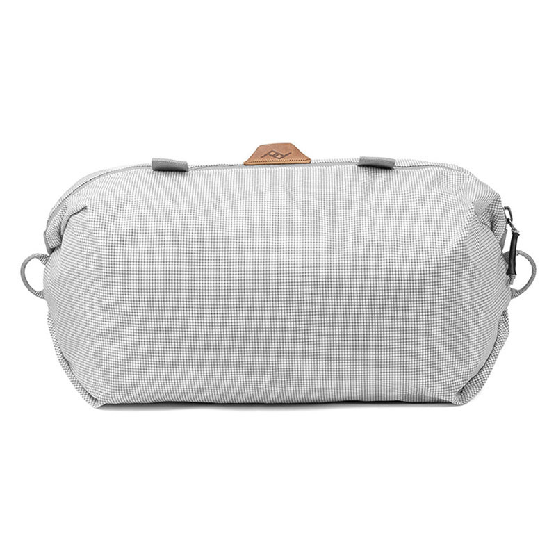 PEAK DESIGN Shoe Pouch v2 - raw BSP-RW-2