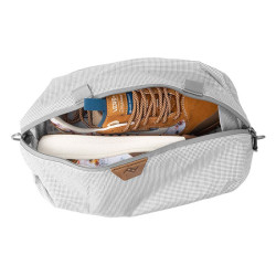 PEAK DESIGN Shoe Pouch v2 - raw BSP-RW-2