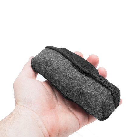 PEAK DESIGN Shoe Pouch v2 - charcoal BSP-CH-2