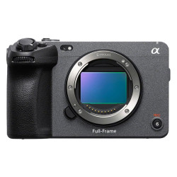 SONY Caméra FX3A Garanti 2 ans
