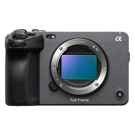 SONY Caméra FX3A Garanti 2 ans