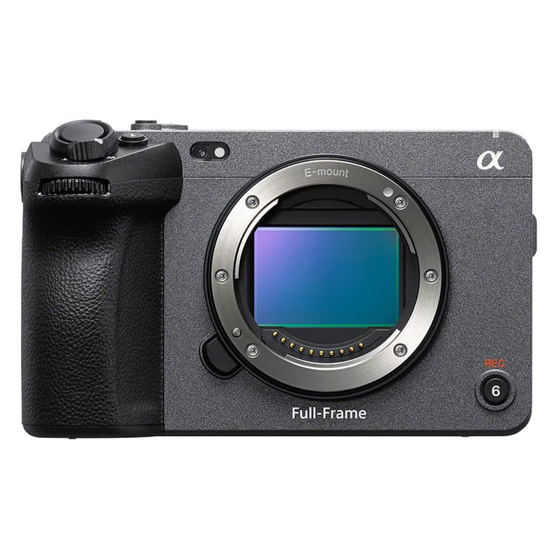 SONY Caméra FX3A Garanti 2 ans