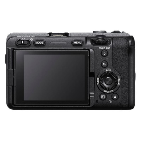 SONY Caméra FX3A Garanti 2 ans