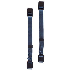 PEAK DESIGN Replacement carry strap short v2 - midnight BED-ES-S-MD-2