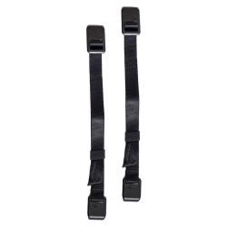 PEAK DESIGN Replacement carry strap short v2 - black BED-ES-S-2