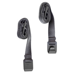 PEAK DESIGN Replacement carry strap long v2 - ash BED-ES-L-AS-2