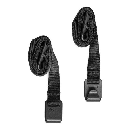 PEAK DESIGN Replacement carry strap long v2 - black BED-ES-L-2
