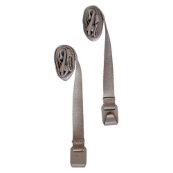 PEAK DESIGN Replacement carry strap long v2 - mushroom BED-ES-L-MU-2