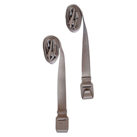 PEAK DESIGN Replacement carry strap long v2 - mushroom BED-ES-L-MU-2