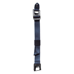 PEAK DESIGN Replacement backpack sternum strap v2 - midnight BED-STS-MN-2
