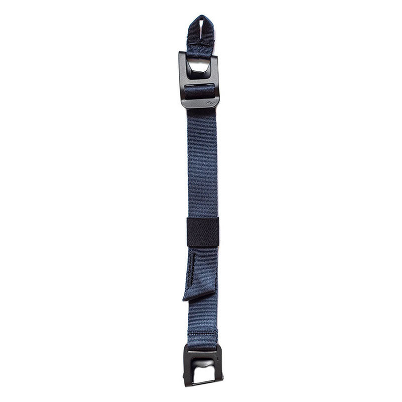 PEAK DESIGN Replacement backpack sternum strap v2 - midnight BED-STS-MN-2