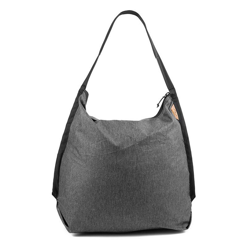PEAK DESIGN Packable Tote v2 - charcoal BPT-CH-2