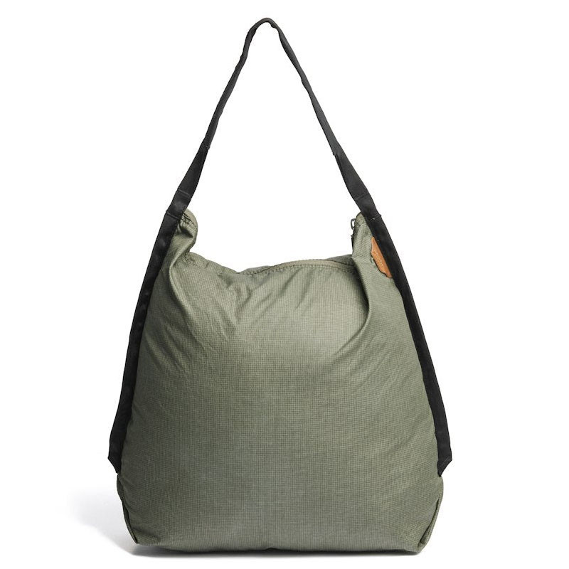 PEAK DESIGN Packable Tote v2 - sage BPT-SG-2