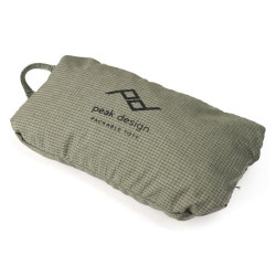 PEAK DESIGN Packable Tote v2 - sage BPT-SG-2