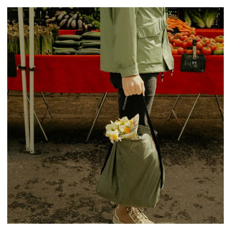 PEAK DESIGN Packable Tote v2 - sage BPT-SG-2