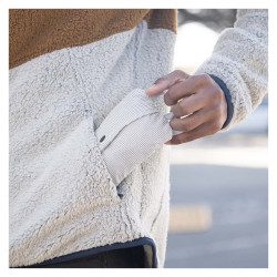 PEAK DESIGN Packable Tote v2 - raw BPT-RW-2