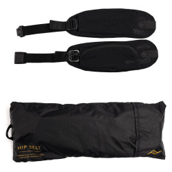 PEAK DESIGN Hip Belt - Outdoor 25L + 45L Black BAHB-A-BK-1