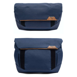PEAK DESIGN Field Pouch v2 - midnight BP-MN-3