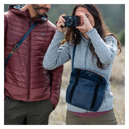 PEAK DESIGN Field Pouch v2 - midnight BP-MN-3