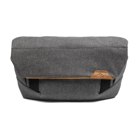 PEAK DESIGN Field Pouch v2 - charcoal BP-CH-3