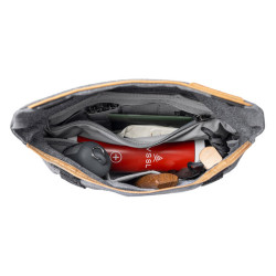 PEAK DESIGN Field Pouch v2 - charcoal BP-CH-3