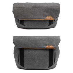 PEAK DESIGN Field Pouch v2 - charcoal BP-CH-3